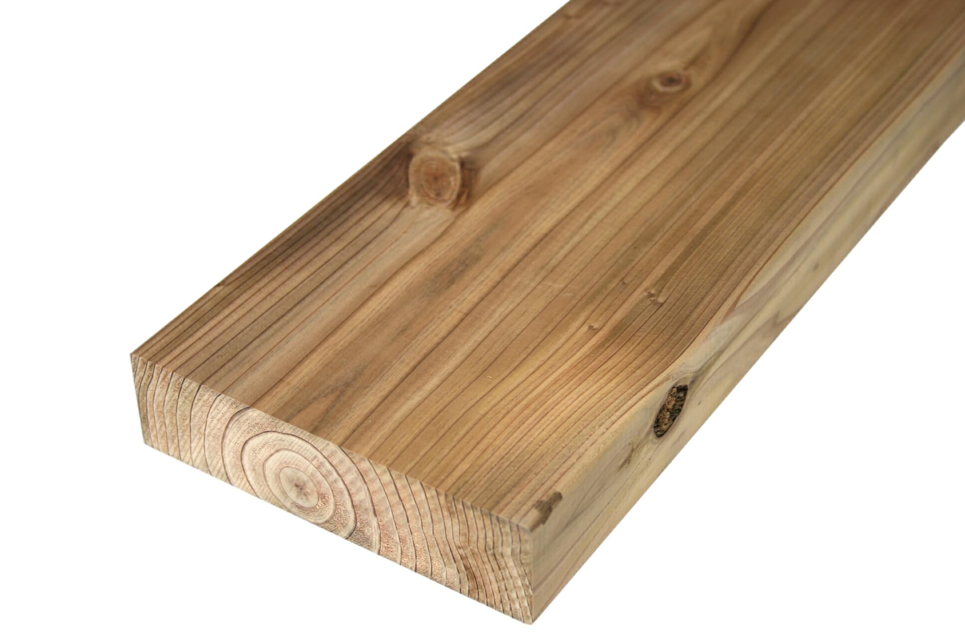 Amazon.co.jp: WOODPRO 国産杉 板材 厚み3.6cm 幅13.6cm 長さ36cm 無